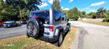 Used 2018 Jeep Wrangler Unlimited Sport S image 6