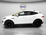 Used 2020 Jaguar E-PACE image 4