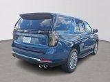 New 2025 Chevrolet Tahoe Premier image 4