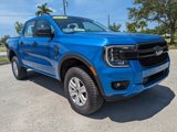 Used 2024 Ford Ranger XL w/ Trailer Tow Package image 2
