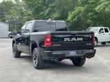 New 2025 RAM 1500 Laramie image 5