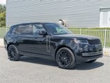 New 2025 Land Rover Range Rover Long Wheelbase SE image 3