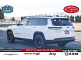 New 2025 Jeep Grand Cherokee L Altitude image 5