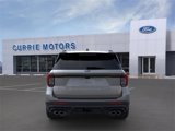 New 2025 Ford Explorer ST image 5