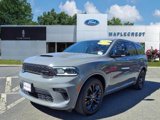 Used 2021 Dodge Durango R/T w/ Blacktop Package image 2
