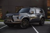 Used 2024 Lexus GX 550 image 3