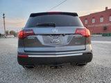 Used 2012 Acura MDX w/ Technology Package image 4