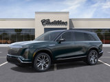 New 2026 Cadillac Vistiq Luxury image 2