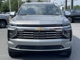 New 2025 Chevrolet Suburban Premier image 2