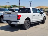 New 2025 Ford F150 Lightning XLT image 4