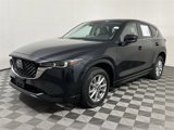 Certified 2024 MAZDA CX-5 AWD 2.5 S w/ Preferred Package image 4