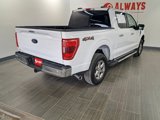 Used 2022 Ford F150 XLT w/ Equipment Group 302A High image 4