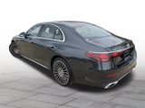 New 2025 Mercedes-Benz E 350 4MATIC Sedan image 6