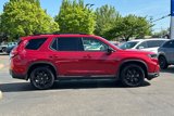 New 2025 Honda Pilot Black Edition image 3