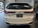 New 2025 MAZDA CX-90 3.3 Turbo S w/ Premium Package image 4