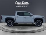 New 2025 Toyota Tacoma TRD Off-Road image 6