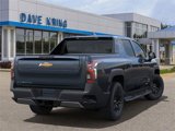 New 2025 Chevrolet Silverado EV LT image 4
