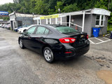 Used 2017 Chevrolet Cruze LS image 5