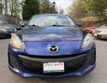 Used 2013 MAZDA MAZDA3 i Touring image 2