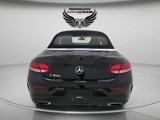 Used 2021 Mercedes-Benz C 300 Cabriolet w/ AMG Line image 5