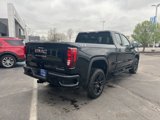 Used 2023 GMC Sierra 1500 Pro w/ Graphite Edition image 6