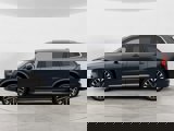 New 2026 Volvo XC90 B6 Ultra image 3