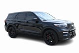 Certified 2022 Ford Explorer ST image 3