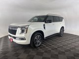 New 2025 Nissan Armada SL image 3