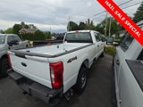 New 2025 Ford F250 XL w/ XL Driver Assist Package image 3