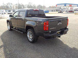 Used 2017 Chevrolet Colorado Z71 image 3