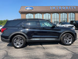 New 2025 Ford Explorer Active image 5