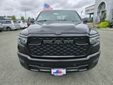 New 2025 RAM 1500 Big Horn image 2