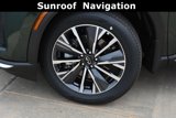 New 2026 INFINITI QX60 Luxe image 3