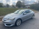 Used 2017 Acura ILX image 3