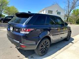 Used 2017 Land Rover Range Rover Sport Supercharged image 6