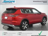 New 2025 Mitsubishi Outlander SE image 3