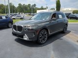 New 2026 BMW X7 xDrive40i w/ Executive Package image 5