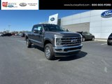 New 2025 Ford F350 Lariat w/ Lariat Ultimate Package image 1