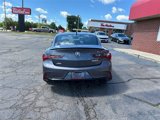 Used 2022 Acura ILX w/ Premium & A-SPEC Package image 4