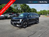 New 2026 Kia EV9 Wind image 3