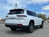 New 2025 Jeep Grand Cherokee L Limited w/ Luxury Tech Group II image 3