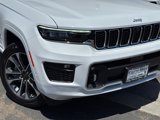 New 2025 Jeep Grand Cherokee L Overland image 3