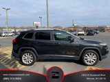 Used 2016 Jeep Cherokee Limited image 4