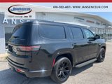 Used 2024 Jeep Wagoneer Series II image 6