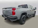 New 2025 Chevrolet Silverado 2500 Custom w/ Custom Value Package image 4