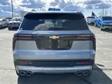 New 2025 Chevrolet Traverse LT w/ Enhanced Driving Package image 4