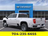 New 2025 Chevrolet Silverado 3500 High Country w/ Technology Package image 3