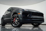 Used 2024 Porsche Macan S image 4