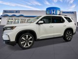 New 2025 Honda Pilot Elite image 2