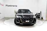 New 2025 Audi SQ7 Prestige image 3
